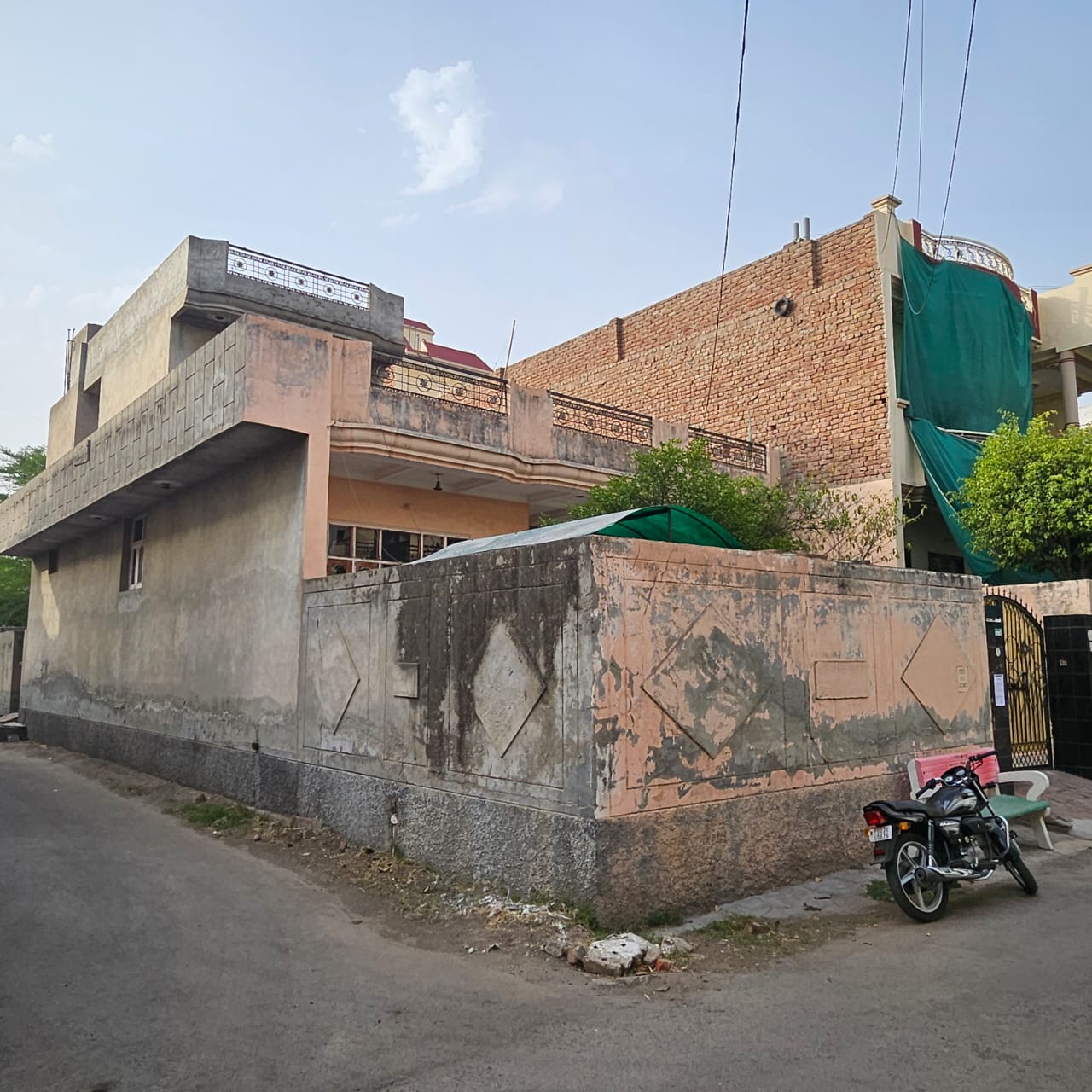 Individual House for Sale in Bathinda