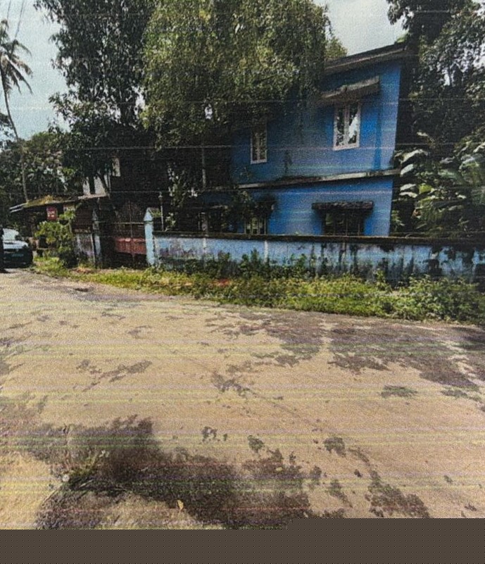 Individual House for Sale in Palakkad