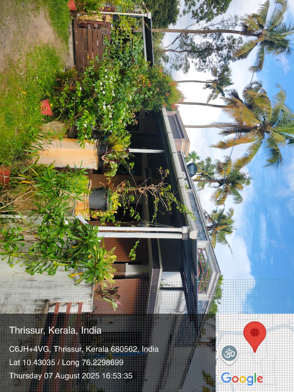 Individual House for Sale in Oorakam