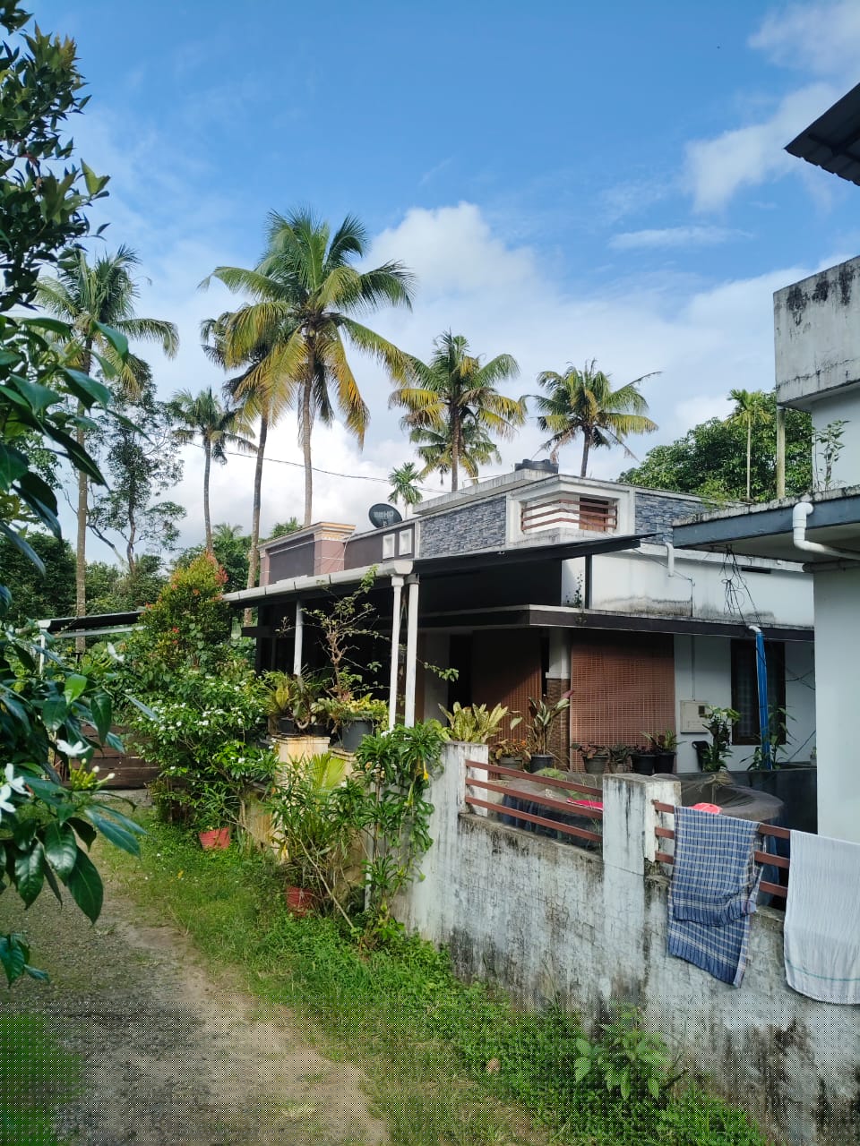 Individual House for Sale in Oorakam image 2 of 2 in Oorakam, Thrissur | Indian Bank auction property