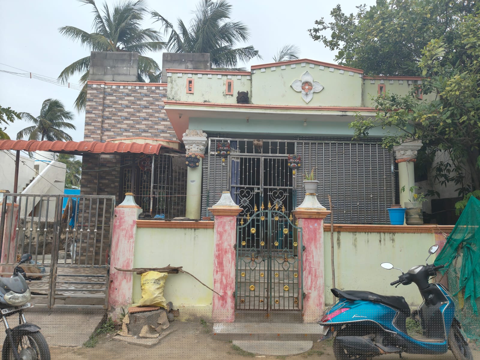 Individual House for Sale in Sirkali