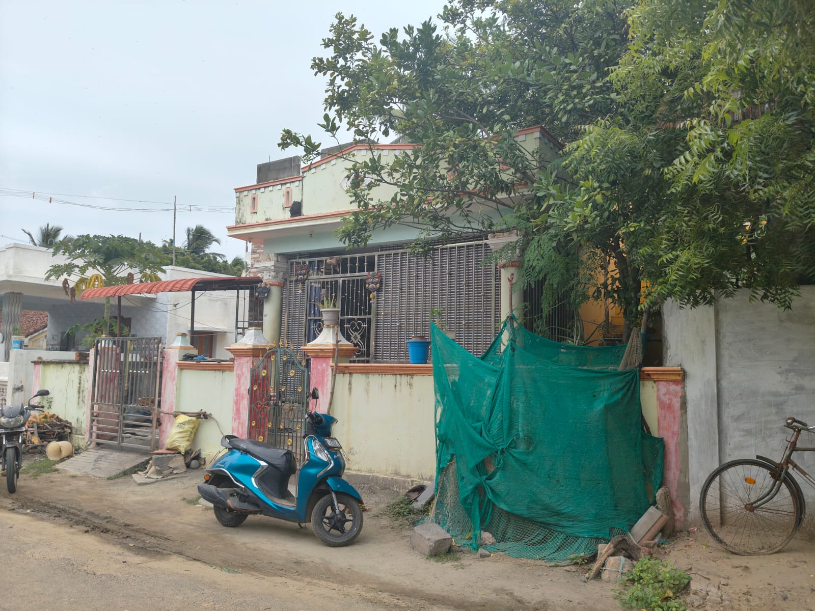 Individual House for Sale in Sirkali image 3 of 4 in Sirkali, Mayiladuthurai | Indian Bank auction property