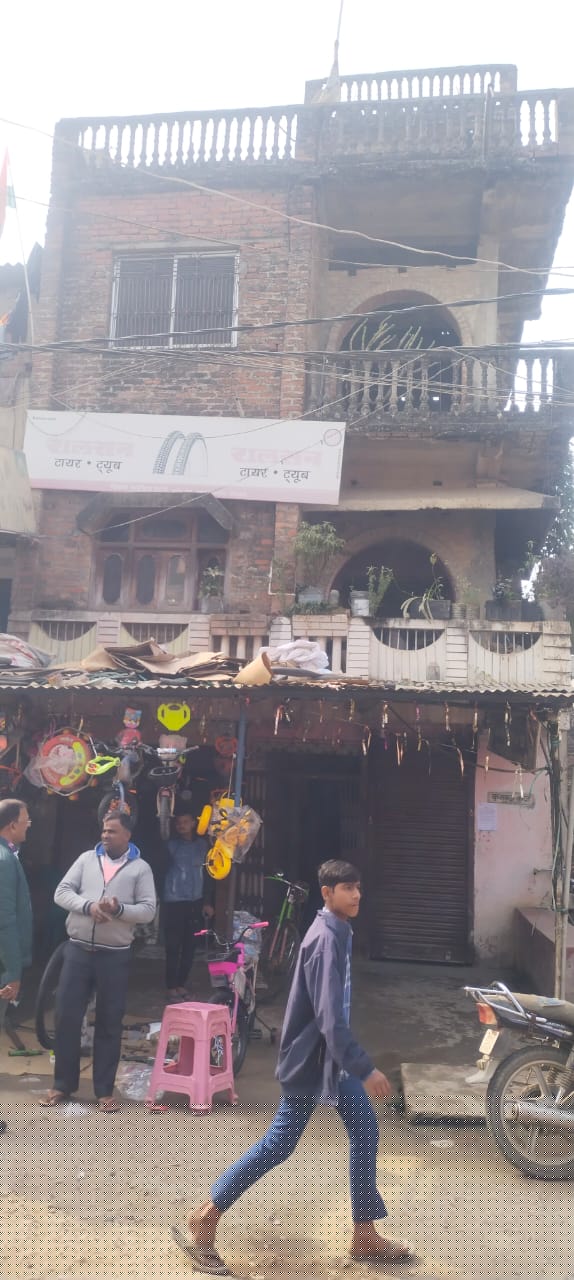 5 BHK Individual House for Sale in KETAN ENTERPRISES, ADAPUR, Raxaul Bazar