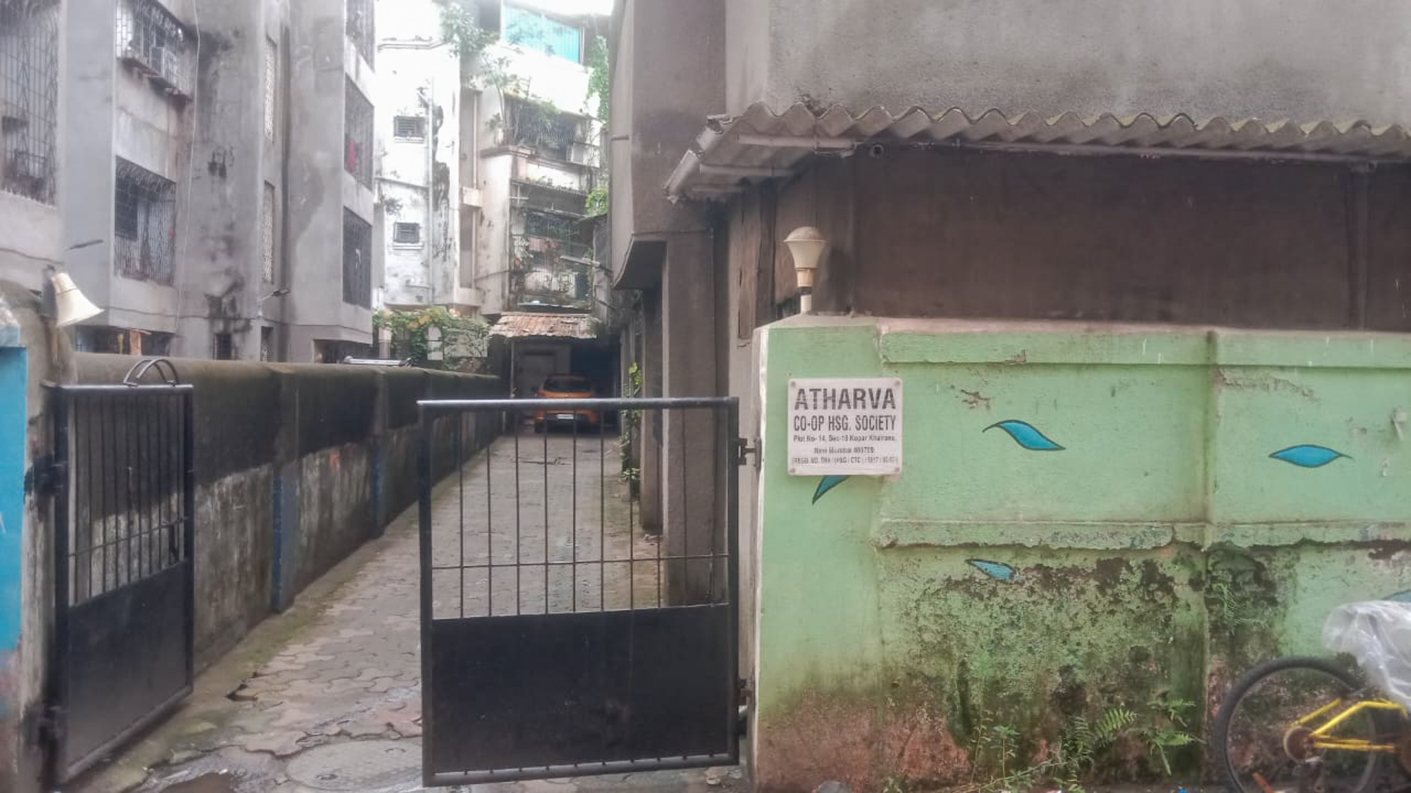 Individual House for Sale in ATHARVA CHSL, KOPARKHAIRANE, Navi Mumbai