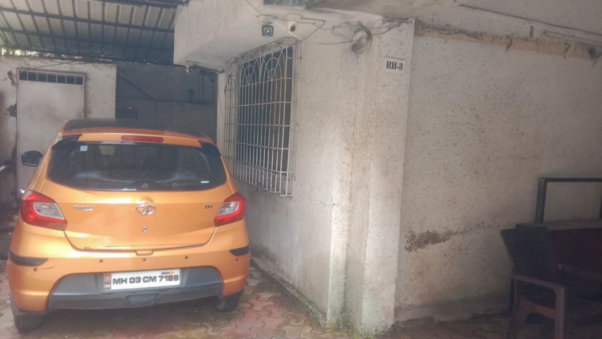 Individual House for Sale in ATHARVA CHSL, KOPARKHAIRANE, Navi Mumbai image 9 of 11 in Navi Mumbai, Thane | State Bank of India auction property