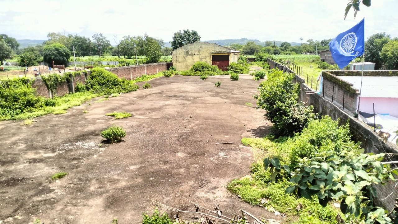 Godowns for Sale in Urban, Kannad image 2 of 3 in Kannad, Aurangabad | State Bank of India auction property