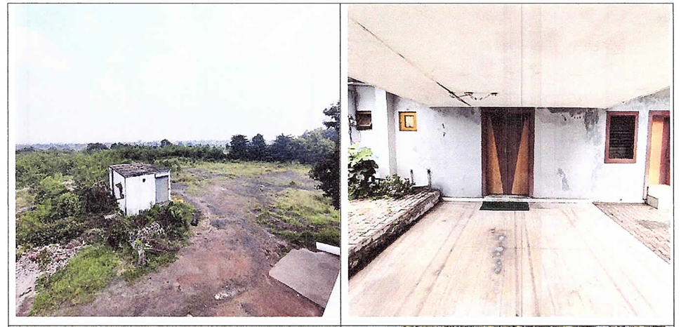 Industrial Plot for Sale in Chandrapur MIDC Area, Chandrapur CGGC image 2 of 2 in Chandrapur CGGC, Chandrapur | Bank of Baroda auction property