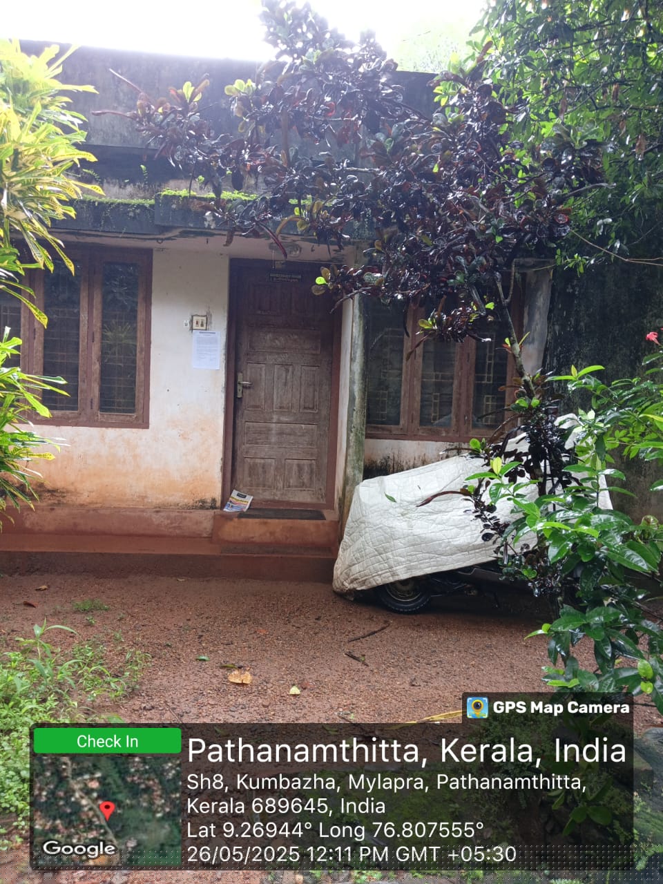 Individual House for Sale in Kozhenchery