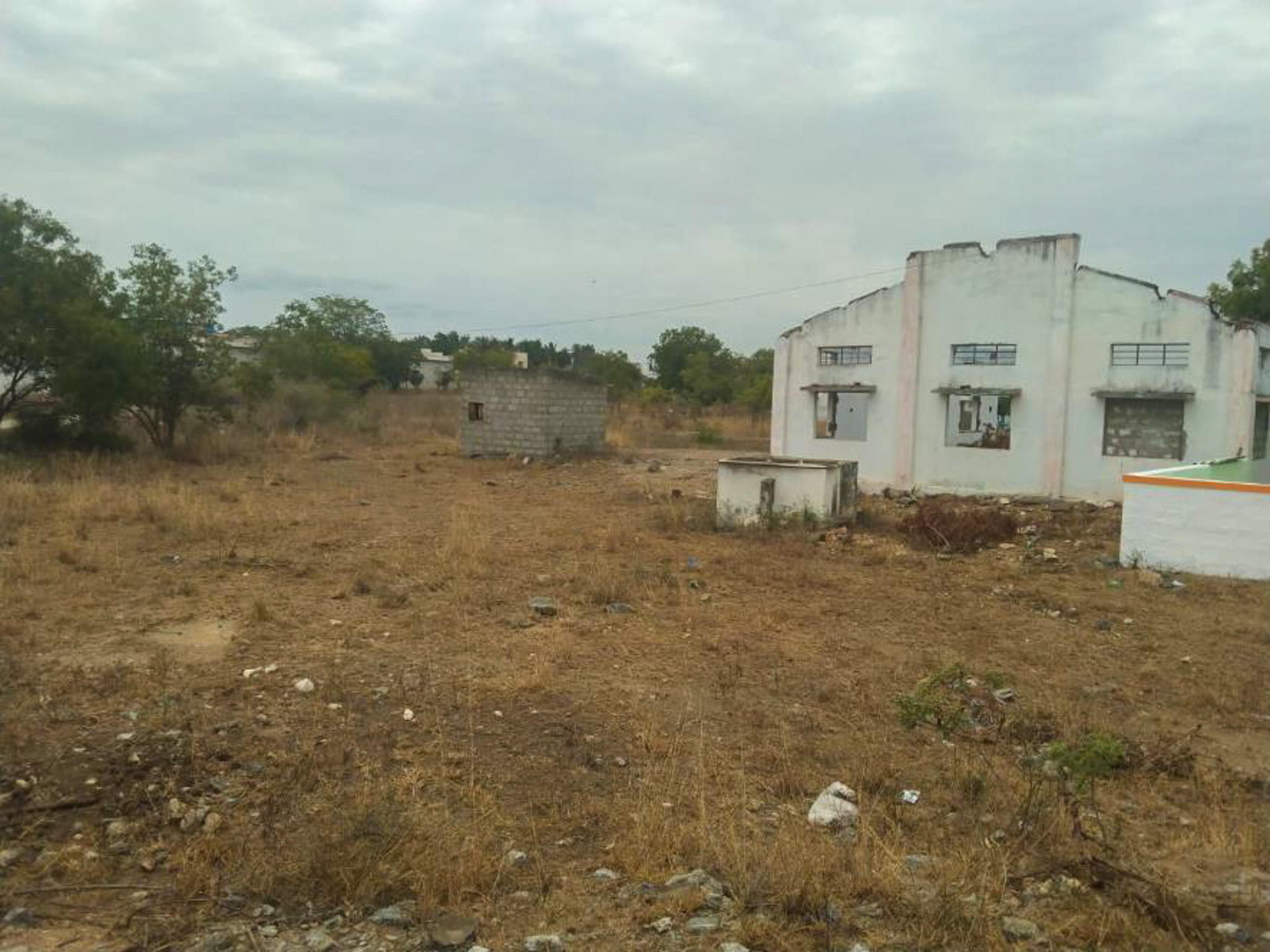 Godowns for Sale in Kaniyur