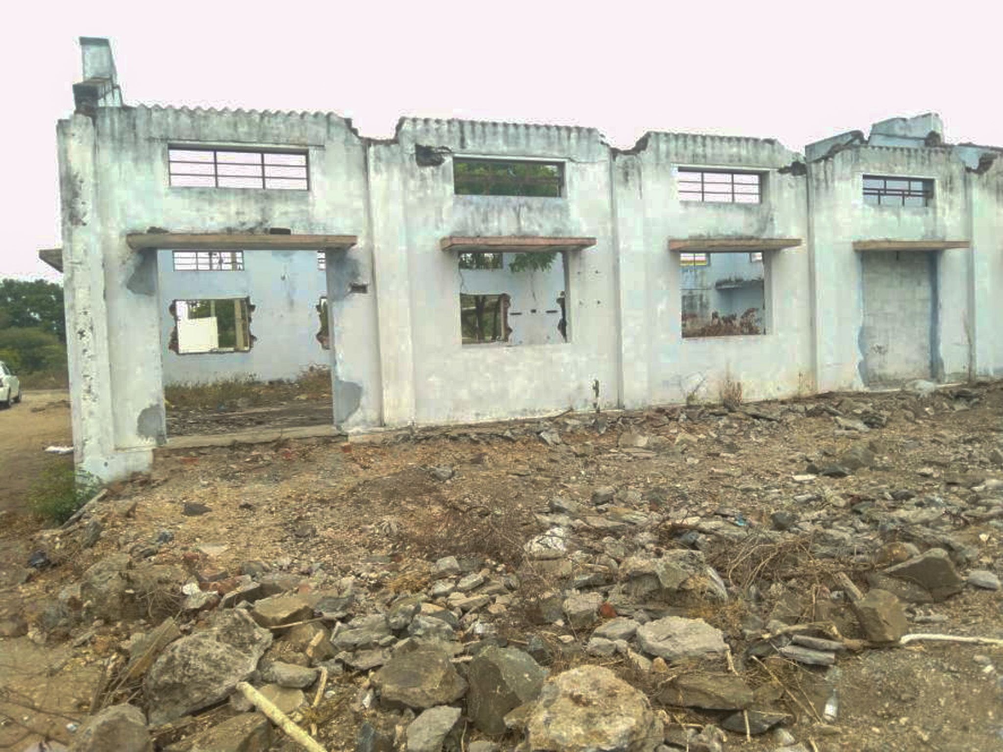 Godowns for Sale in Kaniyur image 11 of 14 in Kaniyur, Coimbatore | Indian Bank auction property