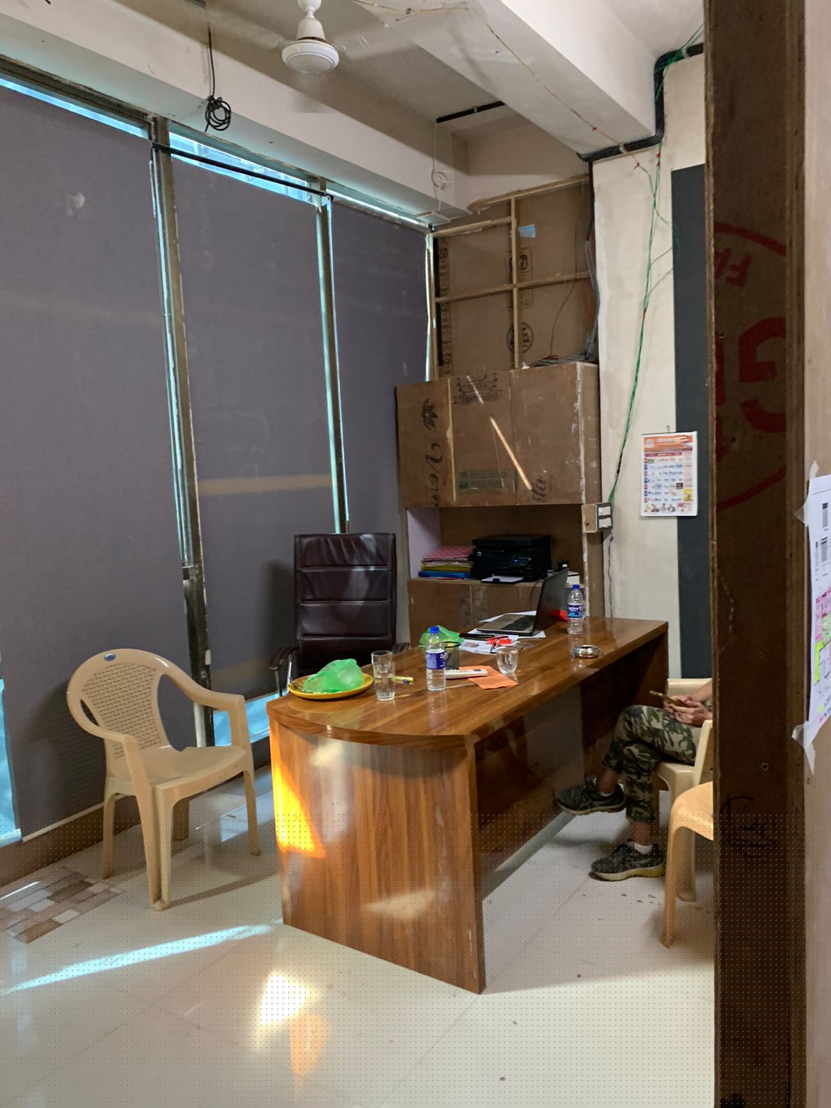 Office for Sale in Andheri West, Mumbai image 3 of 4 in Mumbai, Mumbai | State Bank of India auction property