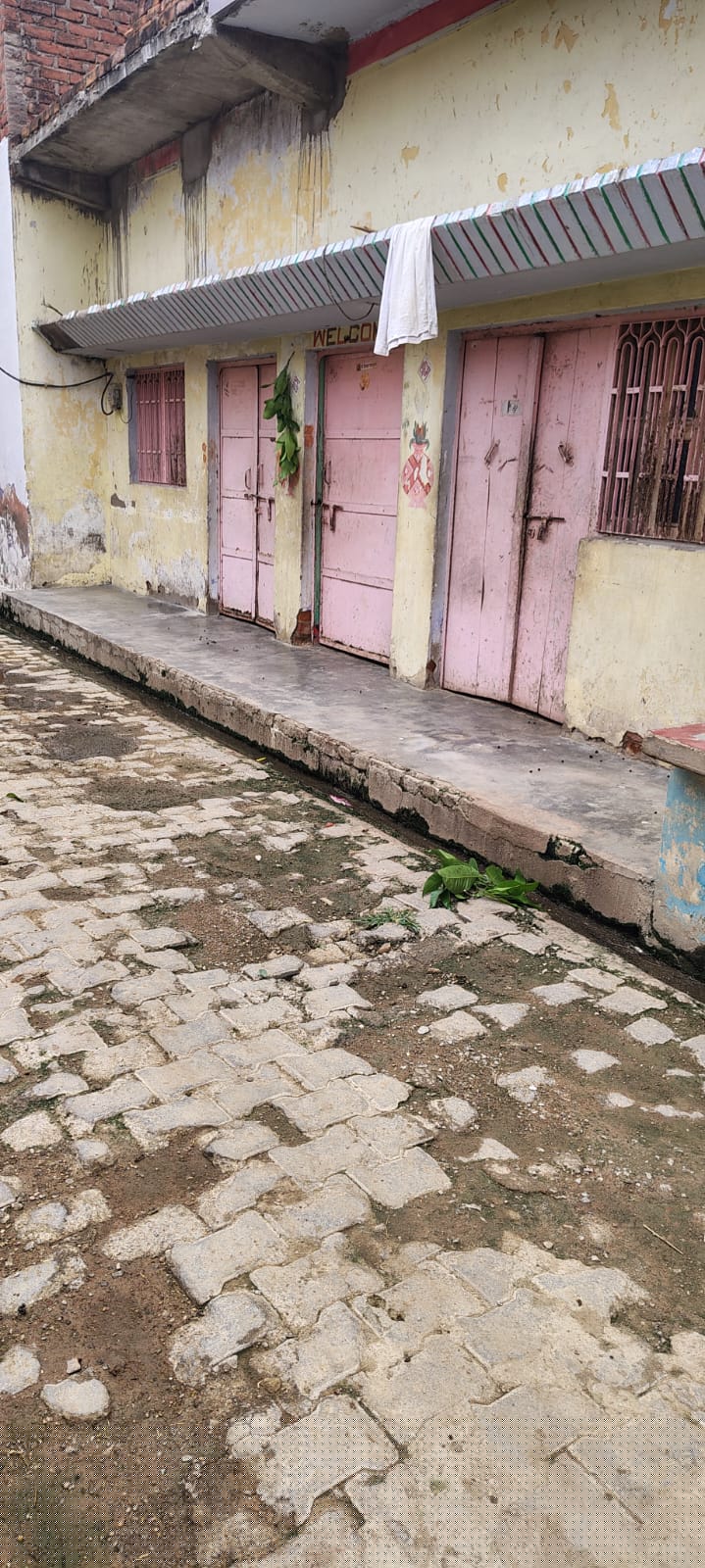 Individual House for Sale in URBAN, Hamirpur