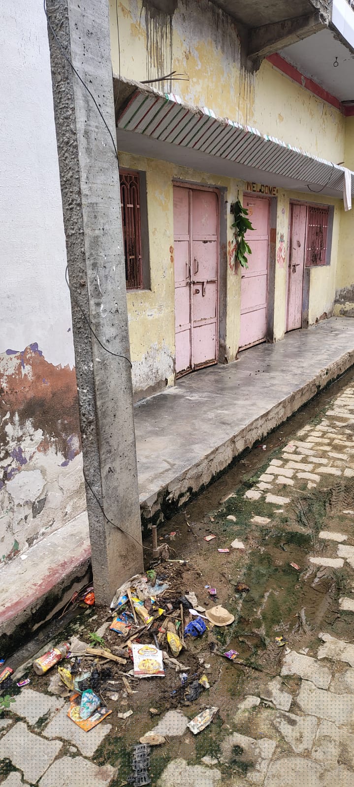 Individual House for Sale in URBAN, Hamirpur image 2 of 2 in Hamirpur, Hamirpur | Central Bank of India auction property