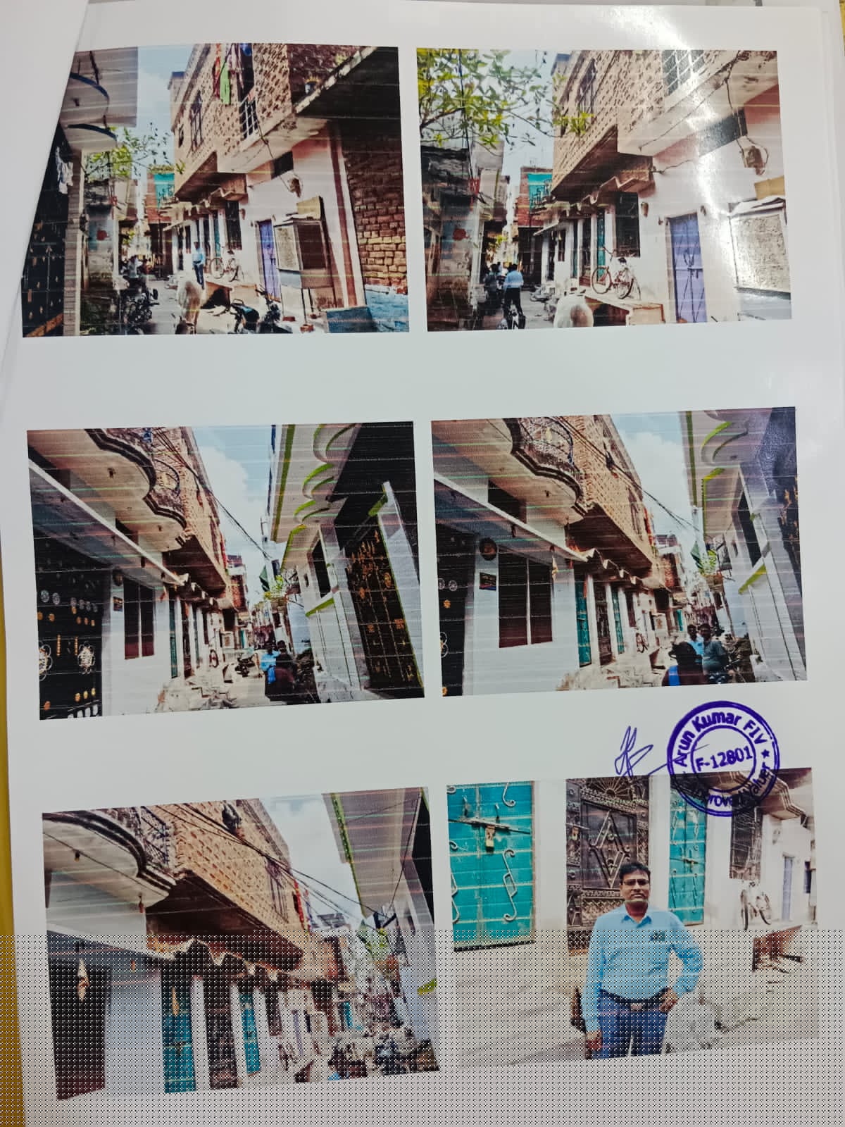 Individual House for Sale in URBAN, Banda