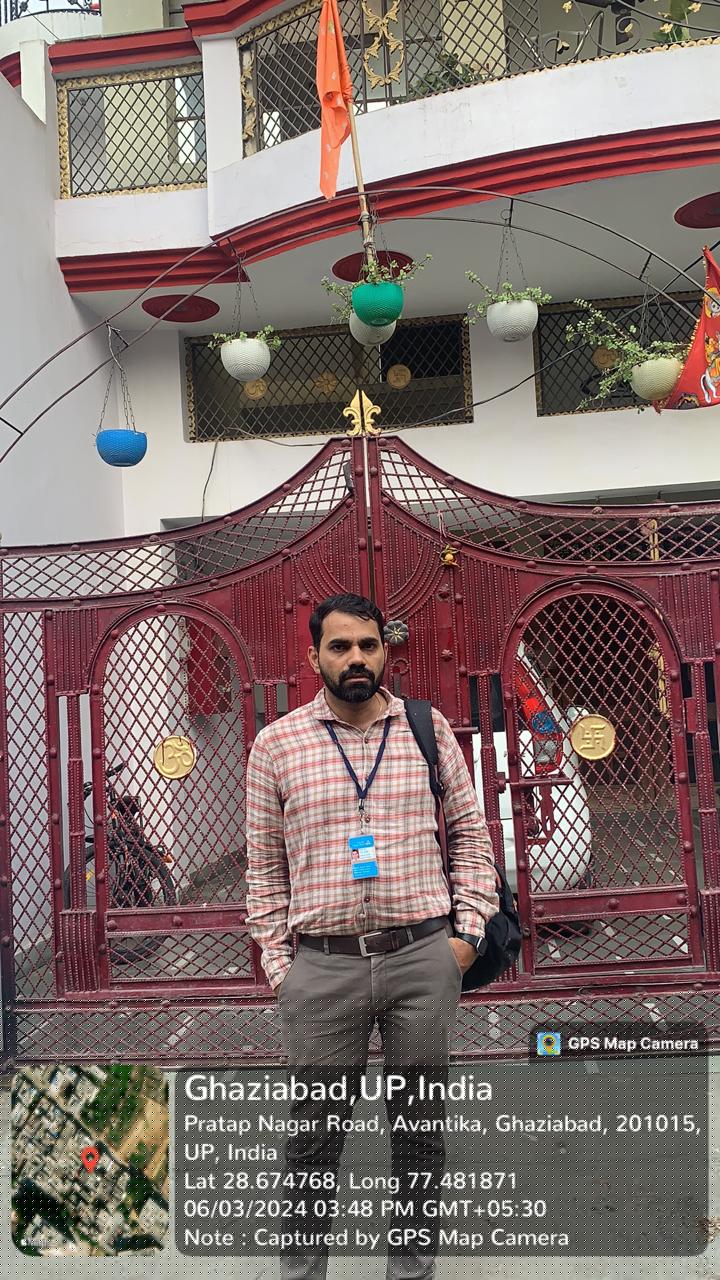Individual House for Sale in Ghaziabad
