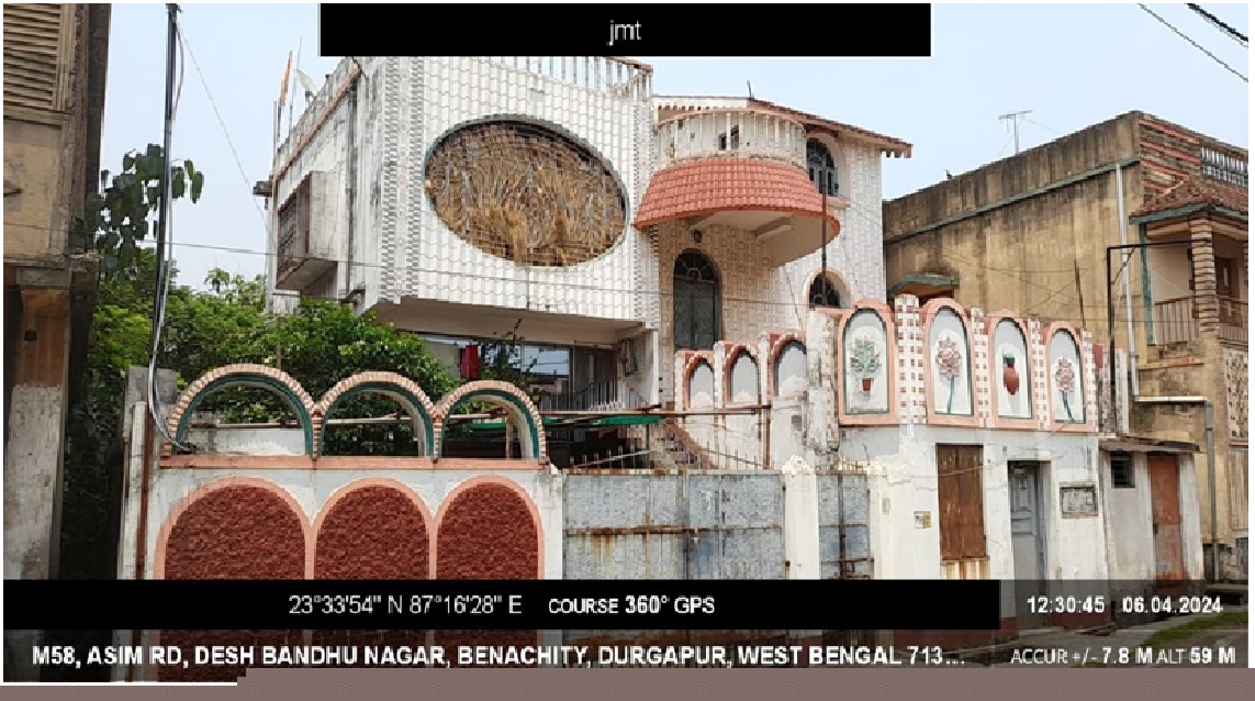 Individual House for Sale in Durgapur