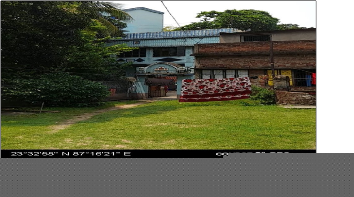 Individual House for Sale in Durgapur