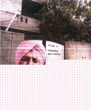 Individual House for Sale in Faridkot