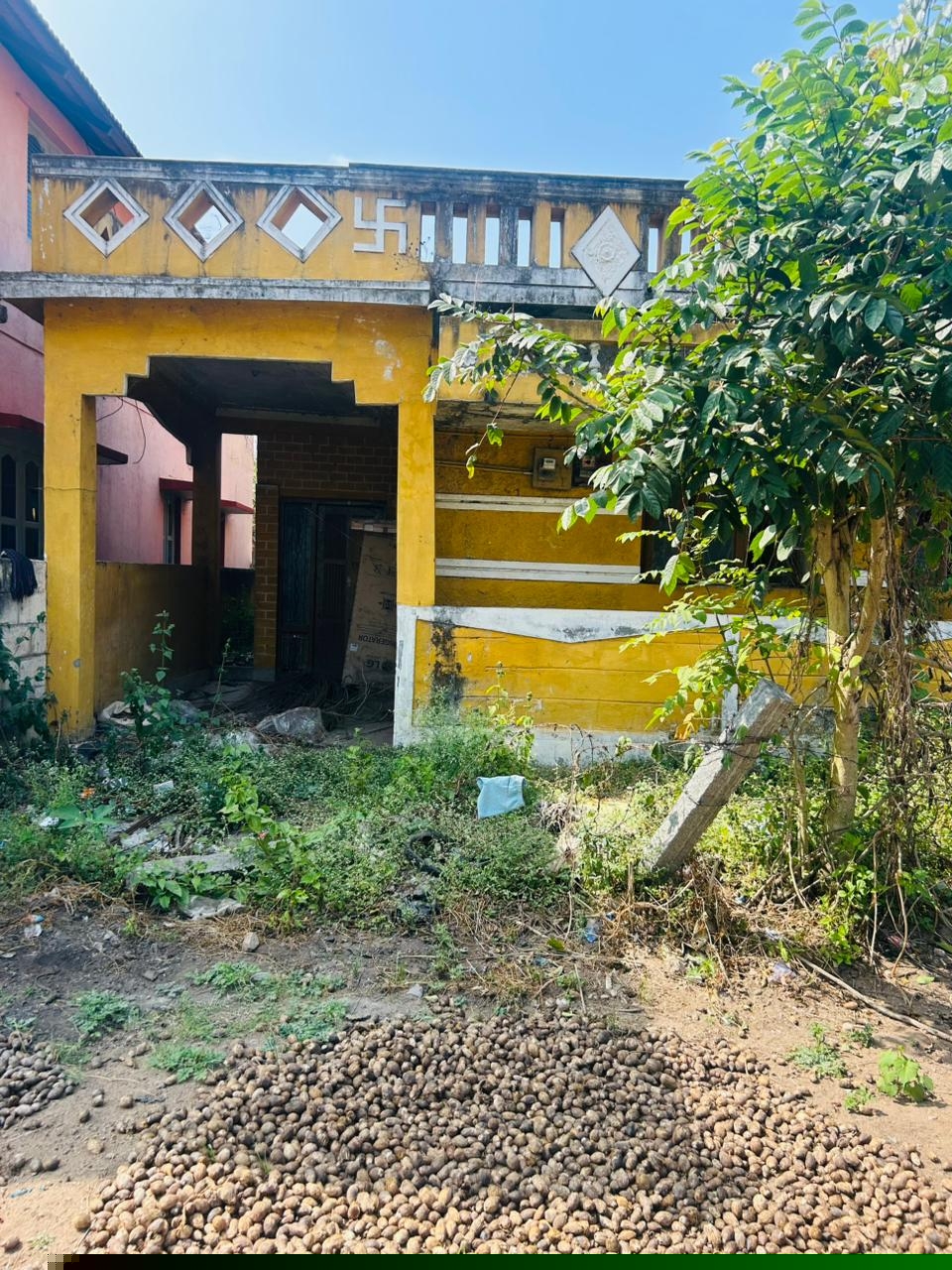 Individual House for Sale in PERIYAPATNA, Periyapatna