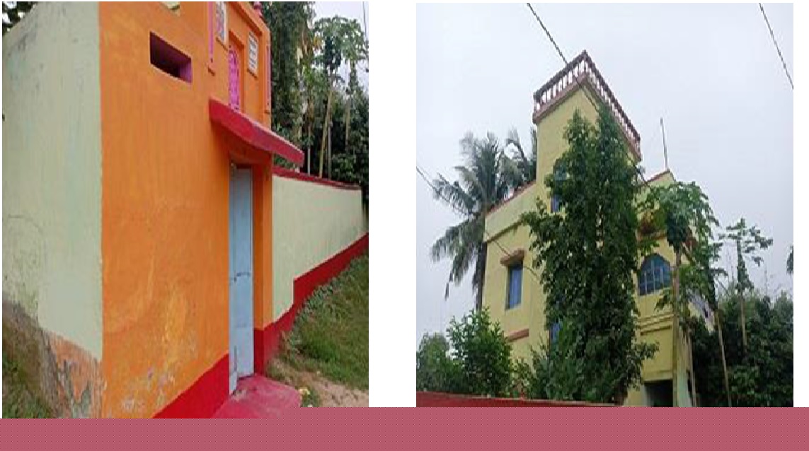 Individual House for Sale in Budbud