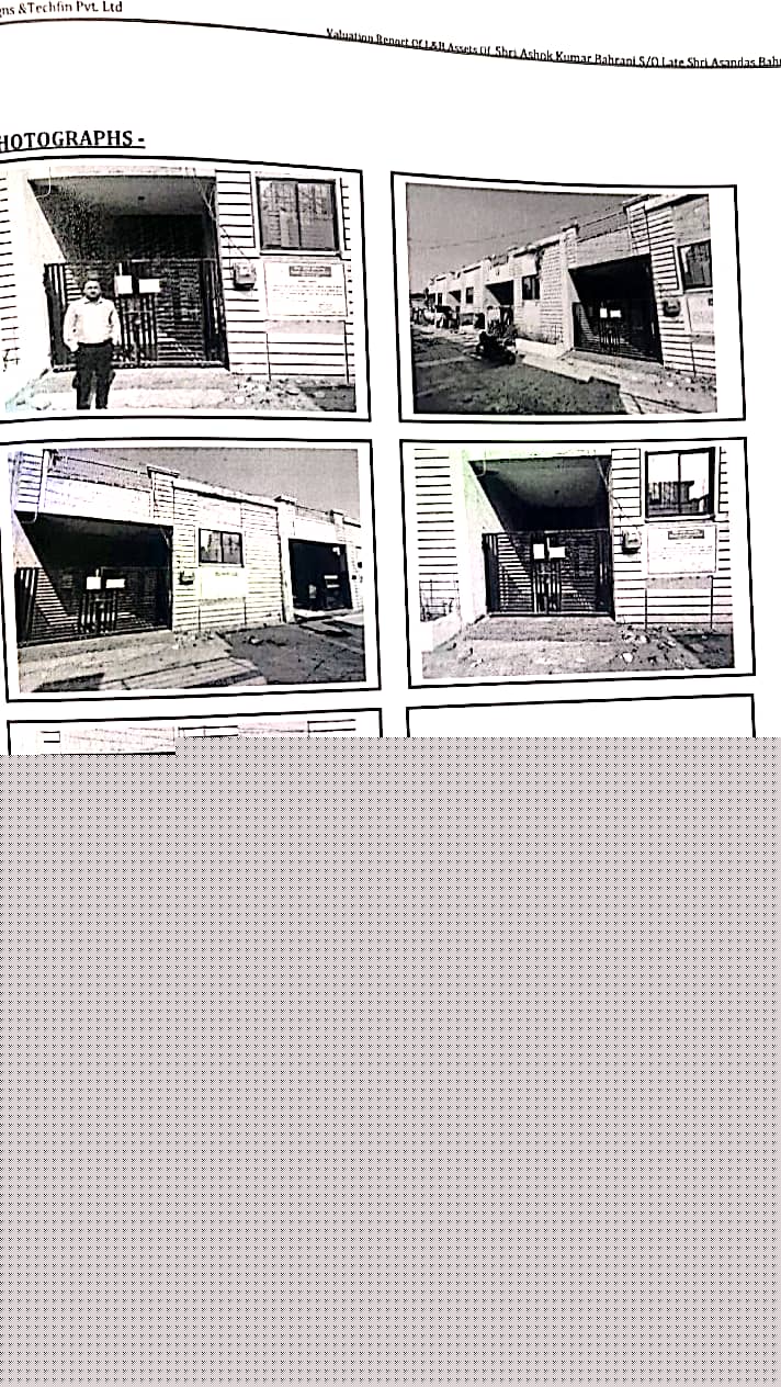 Individual House for Sale in Bhatapara