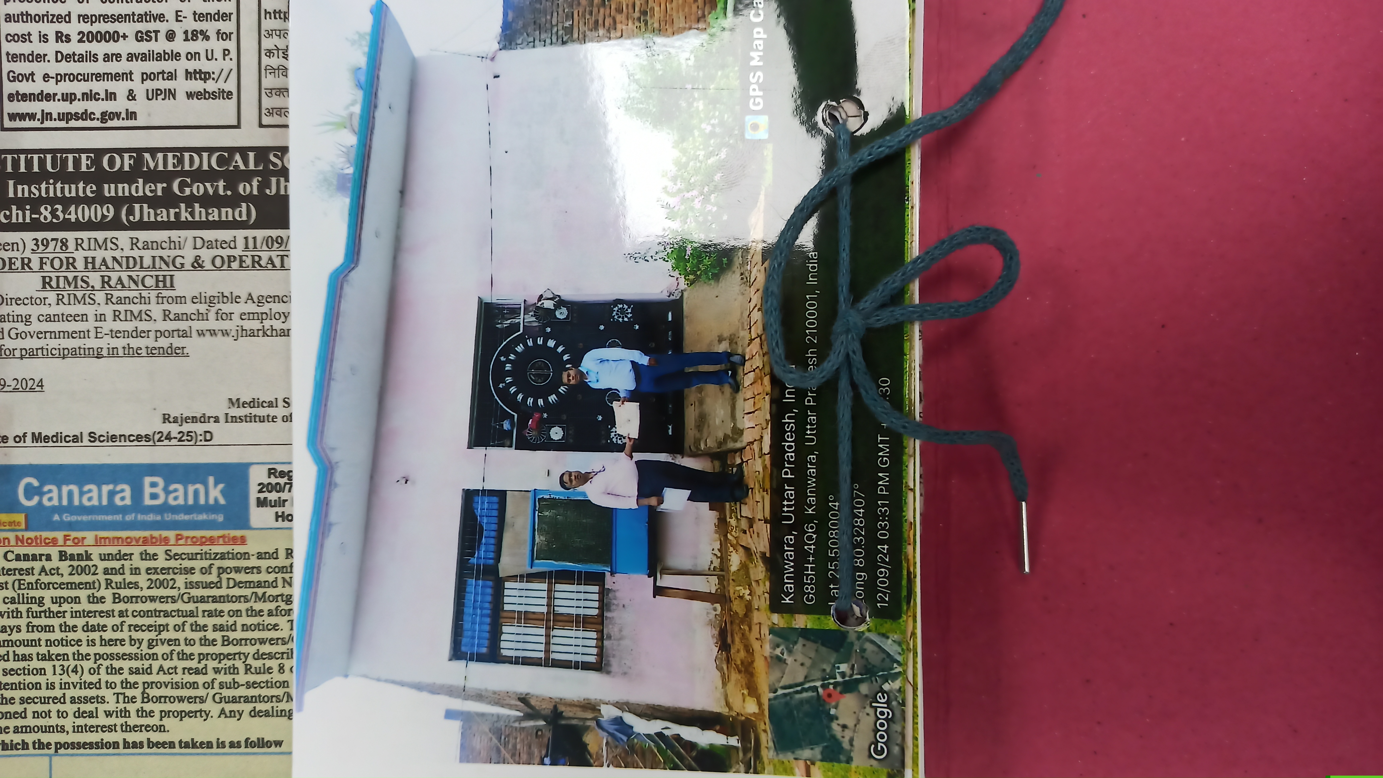 Individual House for Sale in BANDA, Banda