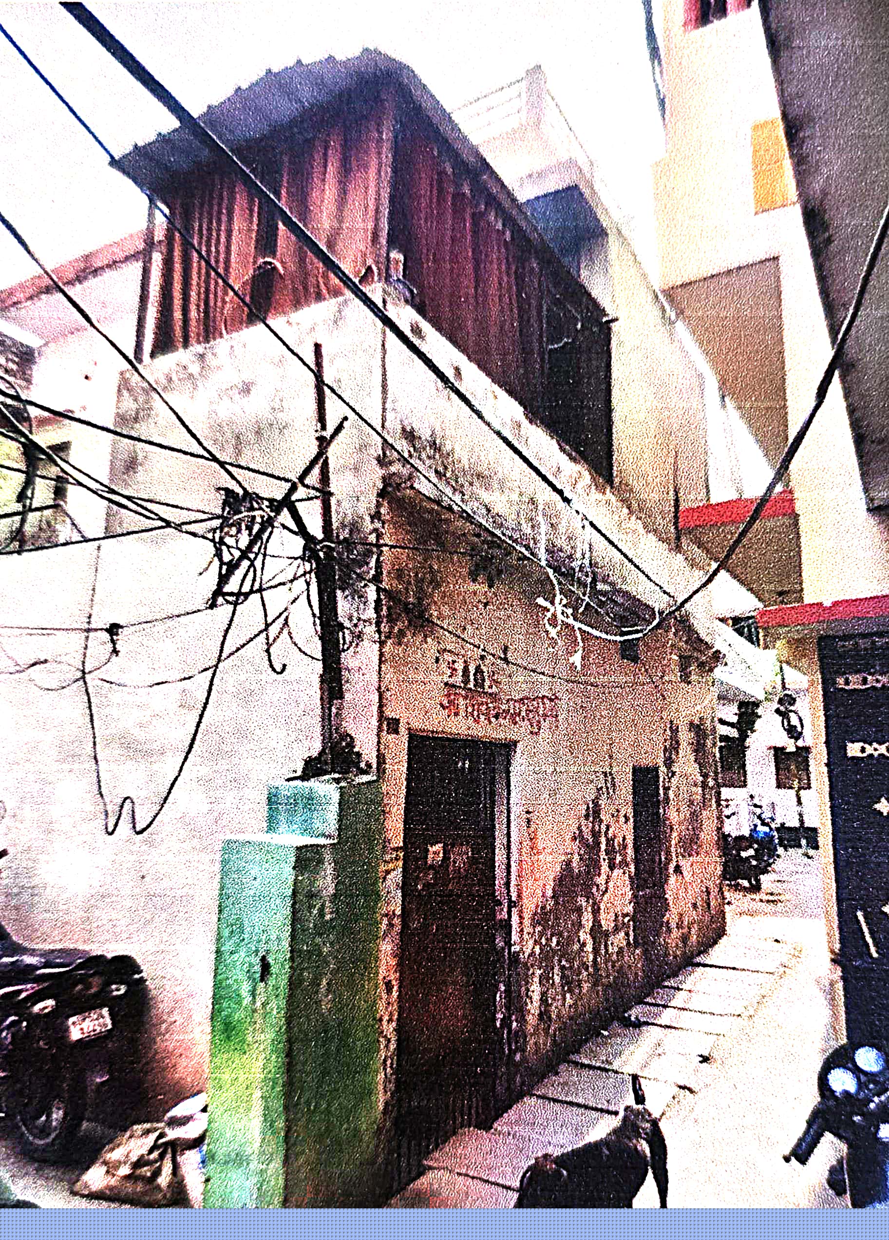 Individual House for Sale in Gorakhpur