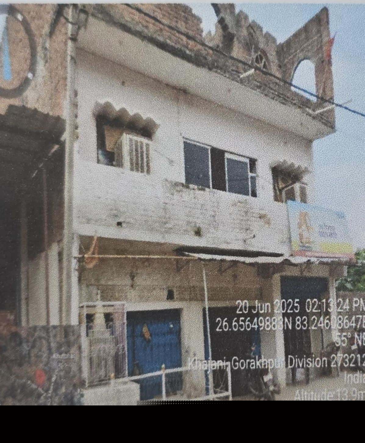 Individual House for Sale in GIDA Gorakhpur