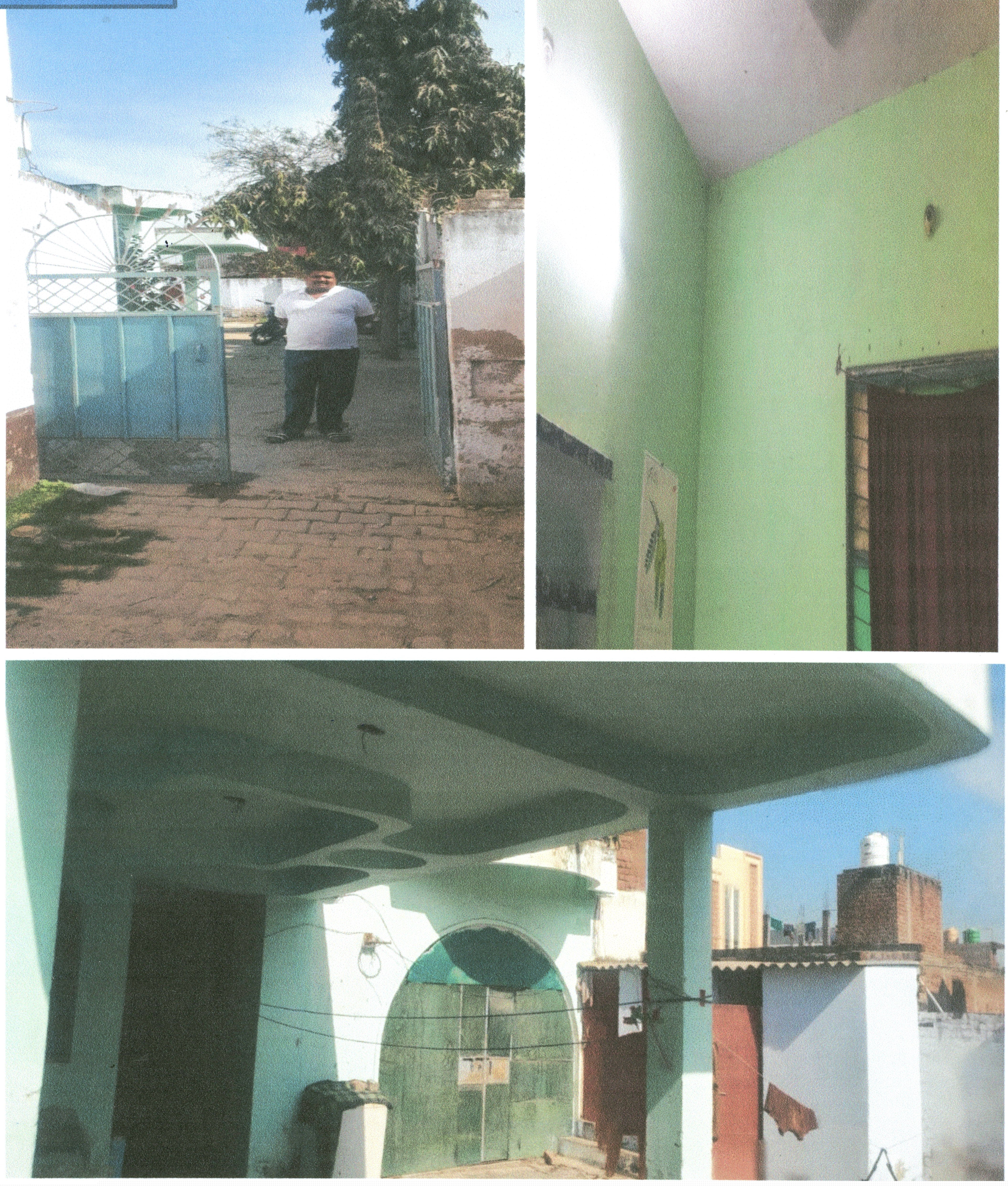 Individual House for Sale in Fatehpur