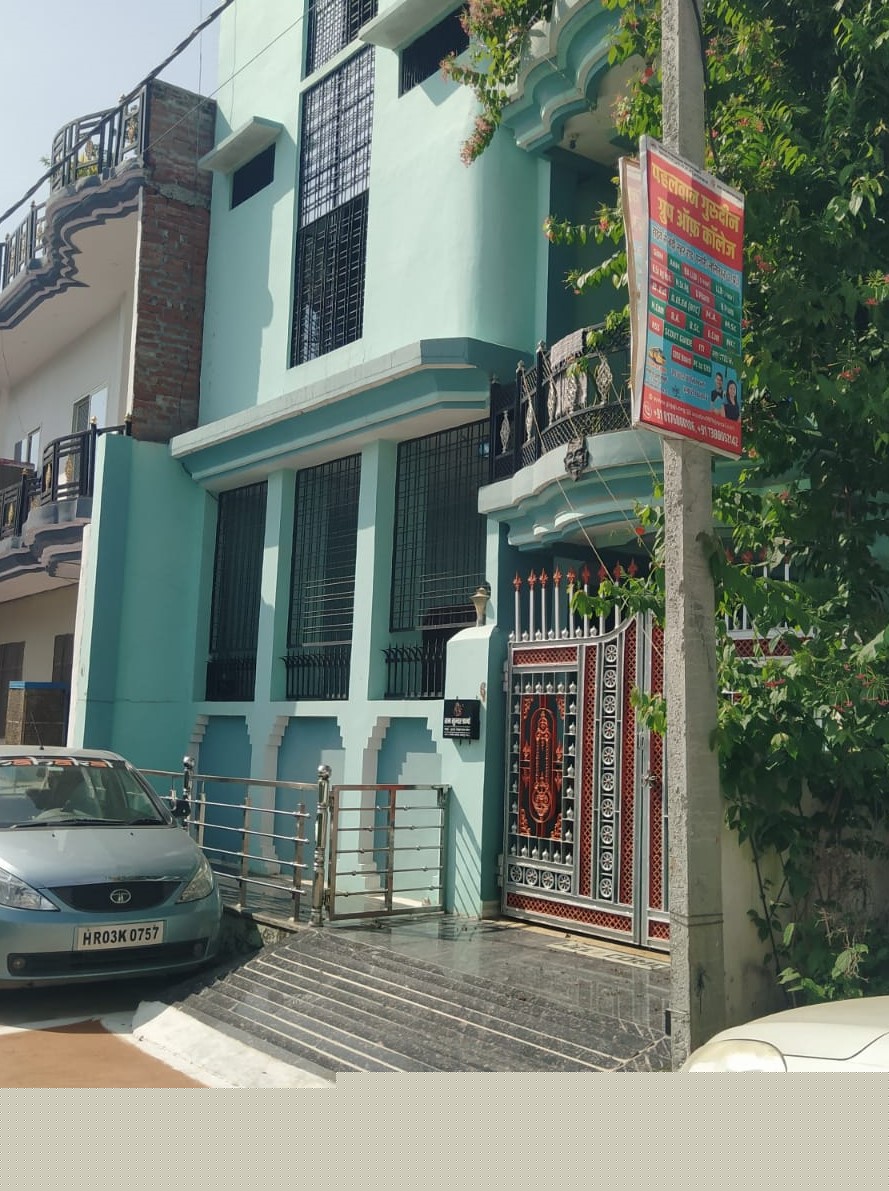 Individual House for Sale in Lalitpur