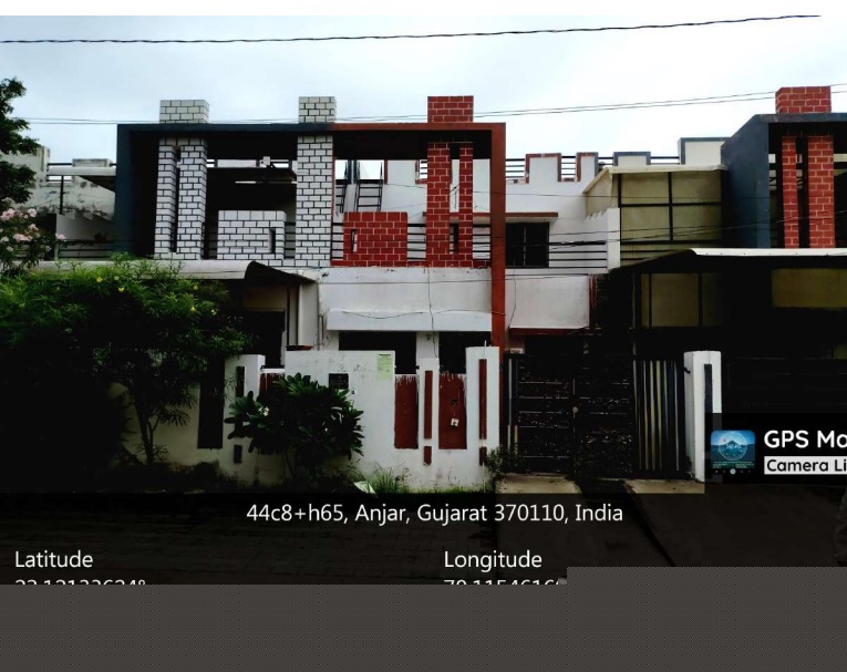 Individual House for Sale in Anjar