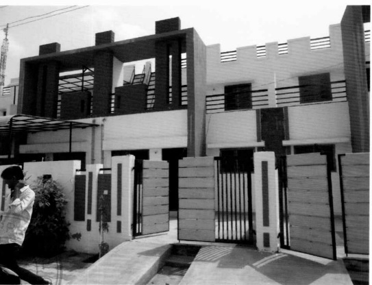 Individual House for Sale in Anjar image 2 of 3 in Anjar, Kutch | Punjab National Bank auction property