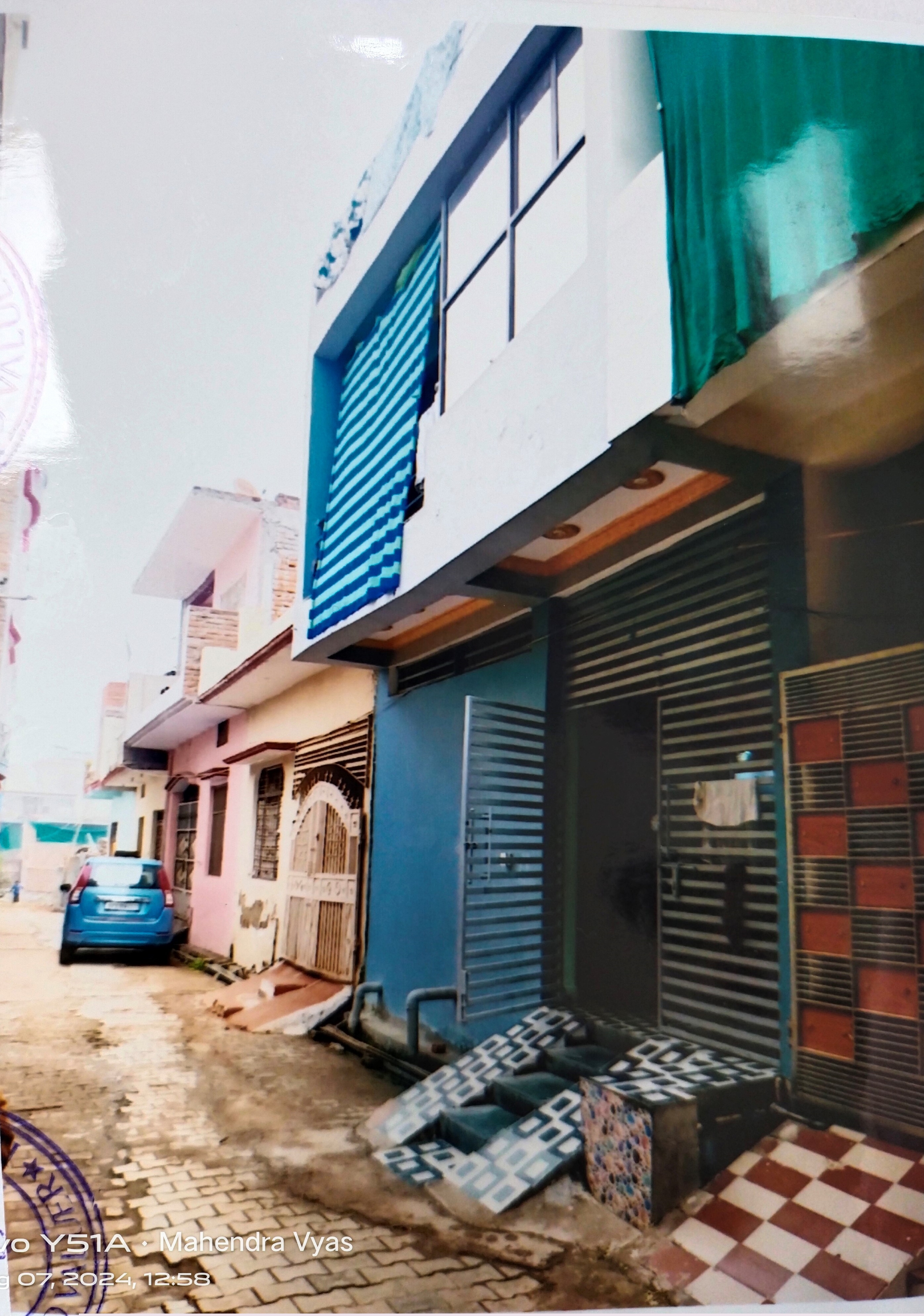 Individual House for Sale in Jhansi