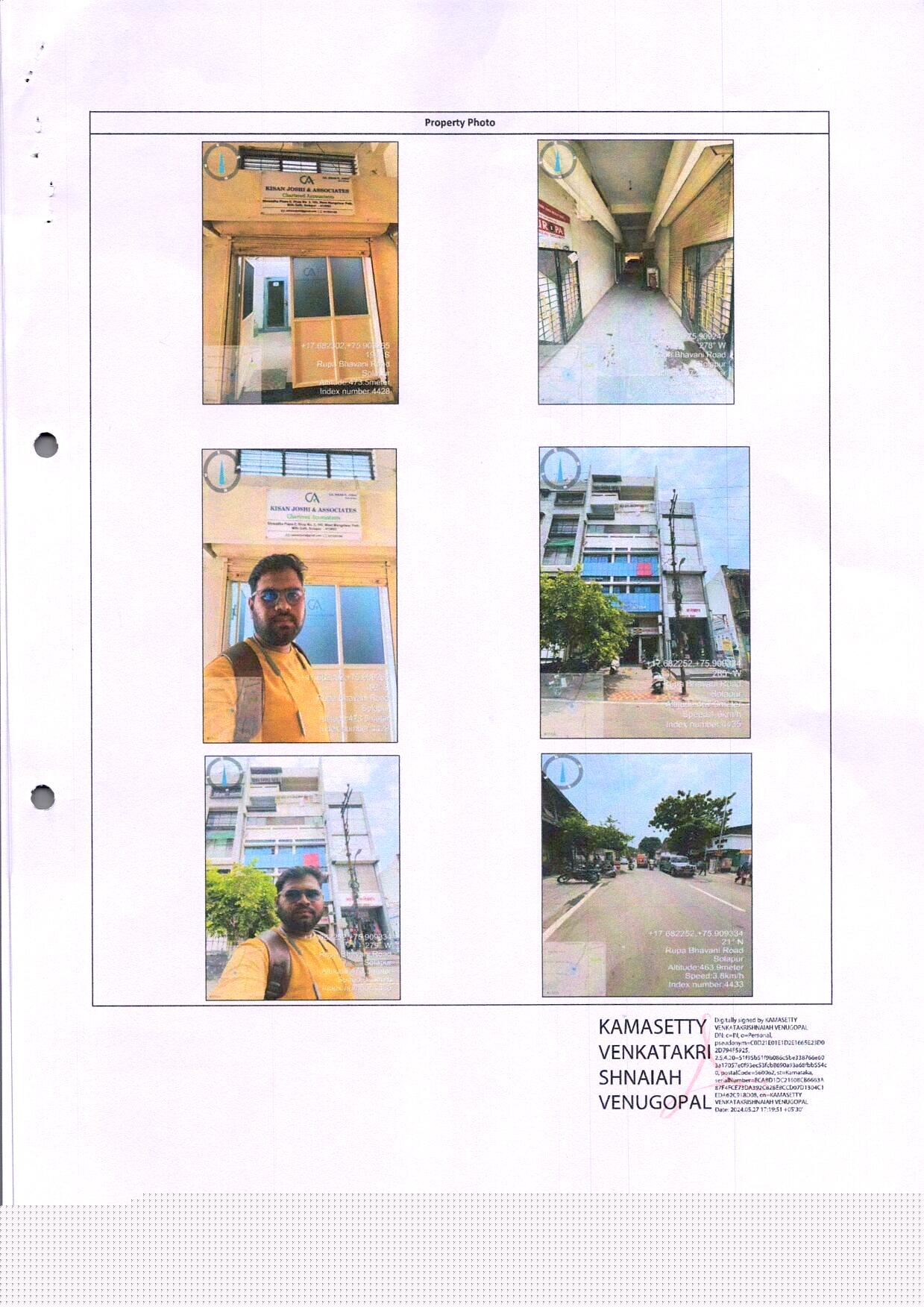 Shops for Sale in Solapur