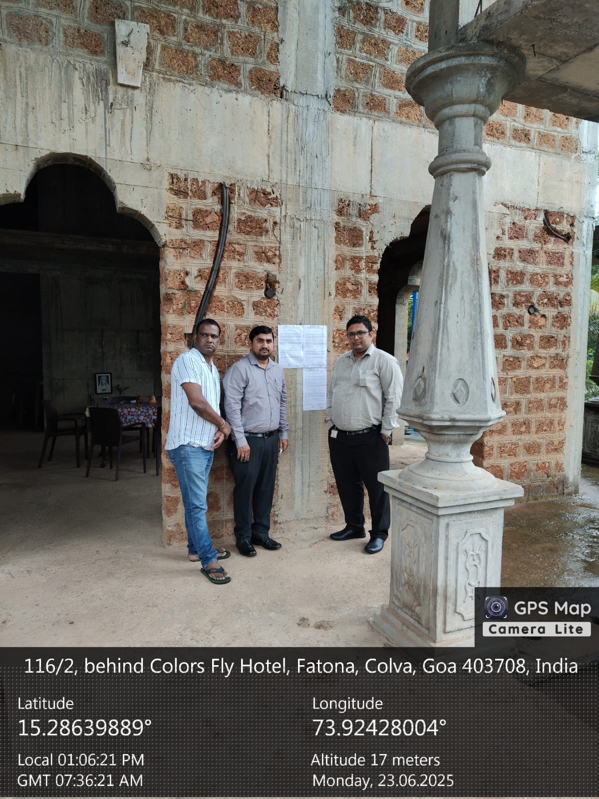 Individual House for Sale in COLVA, Benaulim