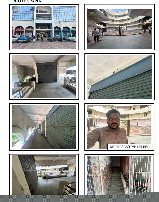 Shops for Sale in Tahsil- Belha, District- Bilaspur, Chhatisgarh., Bilaspur