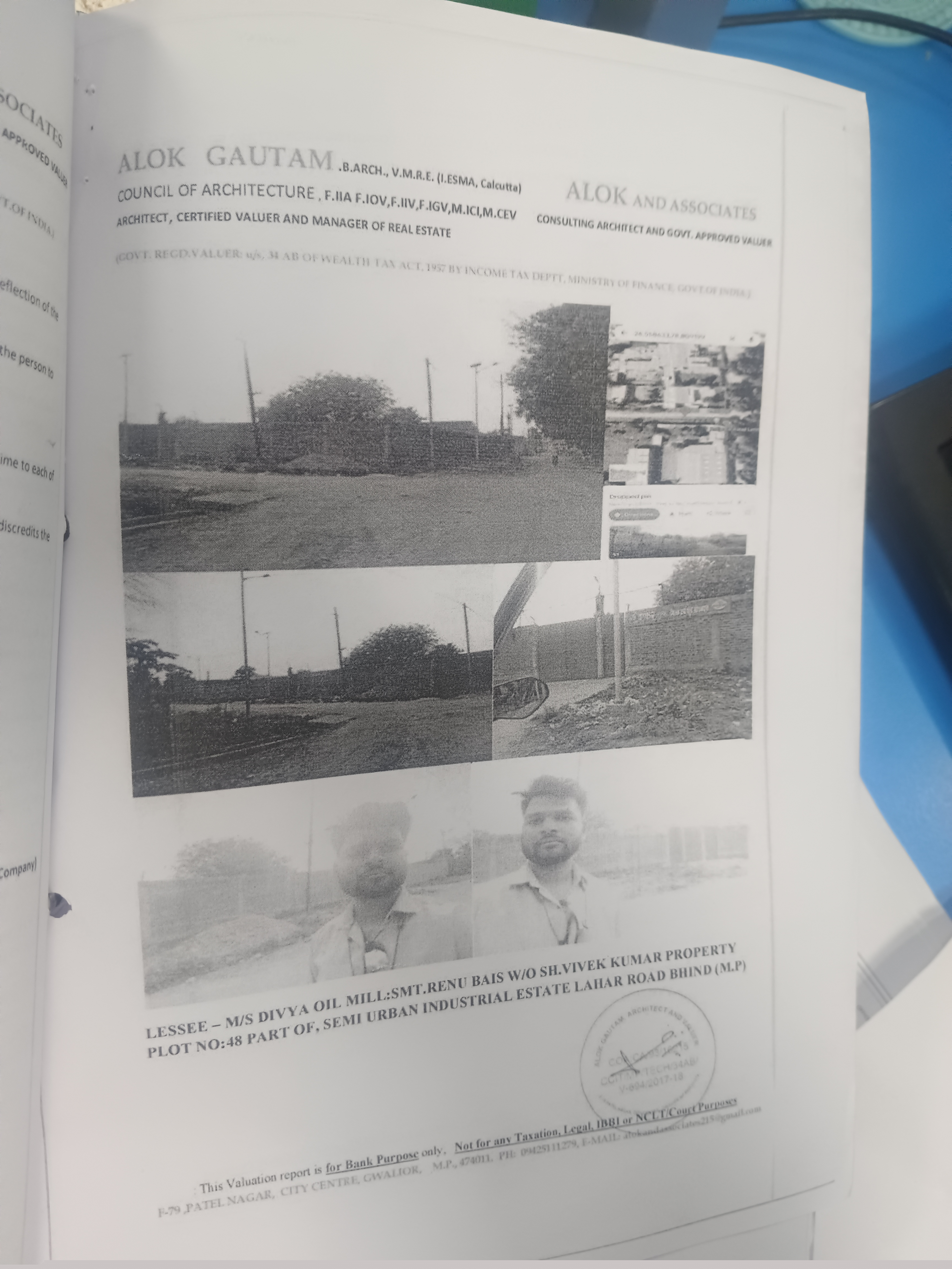 Godowns for Sale in BHIND, Bhind