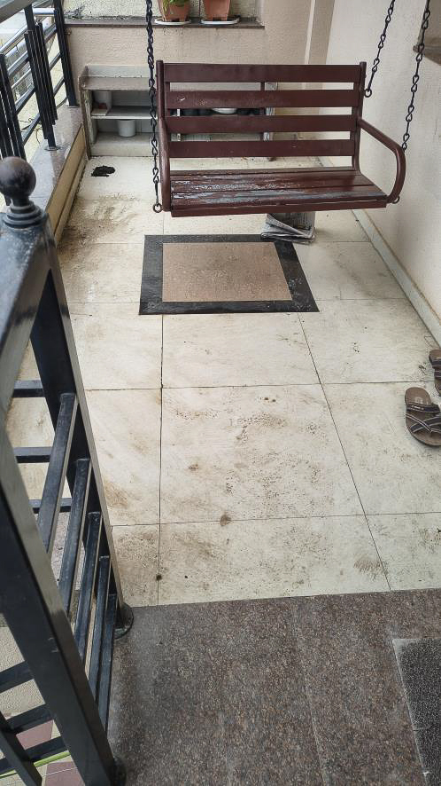 4 BHK Individual House for Sale in Santok Nagar, Urban, Rajkot image 9 of 13 in Rajkot, Rajkot | State Bank of India auction property