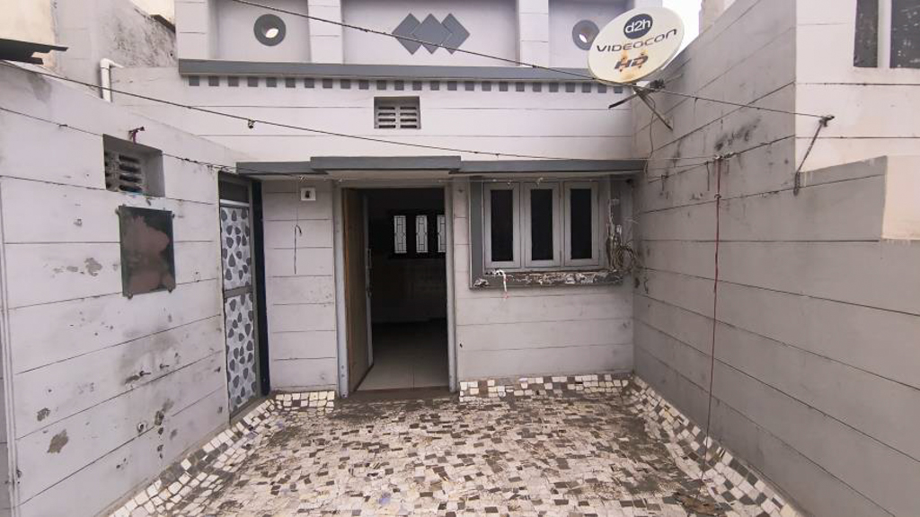 2 BHK Individual House for Sale in Anmol Park, Rajkot, Rajkot image 9 of 11 in Rajkot, Rajkot | State Bank of India auction property