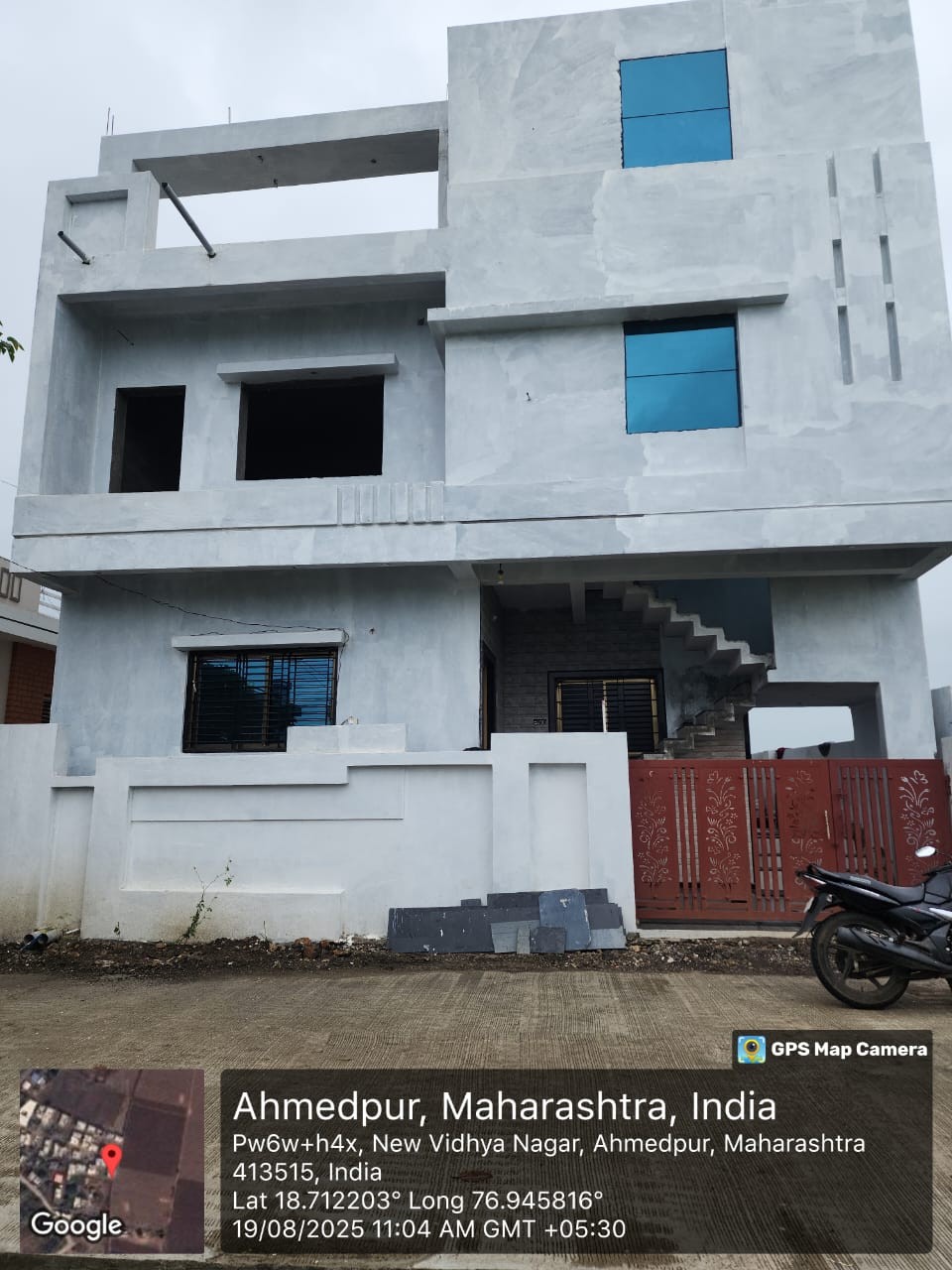 Individual House for Sale in Ahmadpur