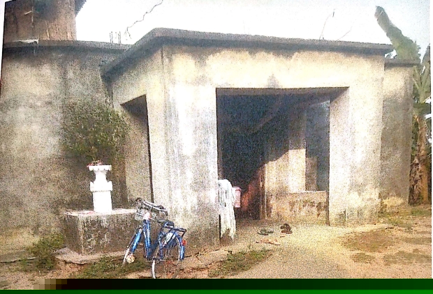 Individual House for Sale in Kendrapara