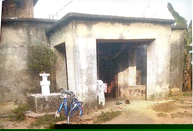 Individual House for Sale in Kendrapara image 2 of 2 in Kendrapara, Kendrapara | Canara Bank auction property
