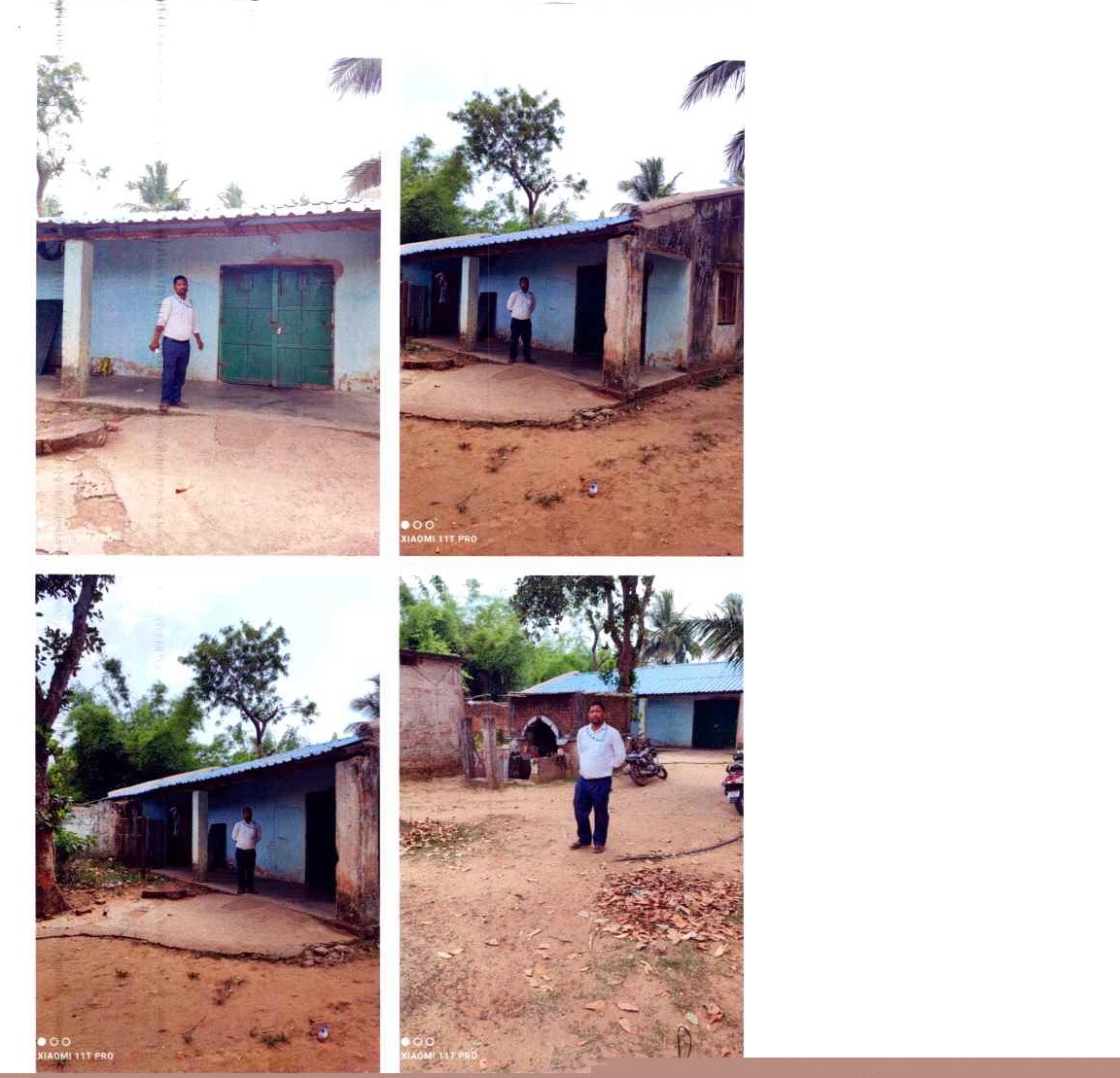 Individual House for Sale in ORATI, Cuttack