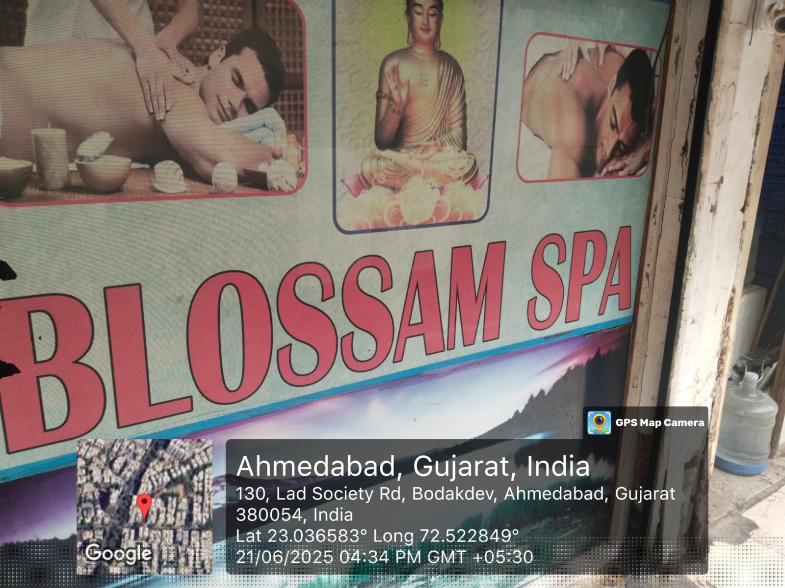 Shops for Sale in VASTRAPUR AHMEDABAD, Ahmedabad image 2 of 7 in Ahmedabad, Ahmedabad | Bank of Baroda auction property