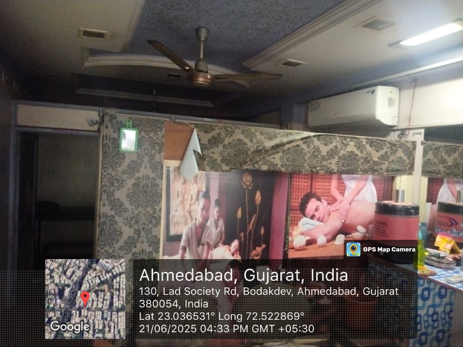 Shops for Sale in VASTRAPUR AHMEDABAD, Ahmedabad image 3 of 7 in Ahmedabad, Ahmedabad | Bank of Baroda auction property