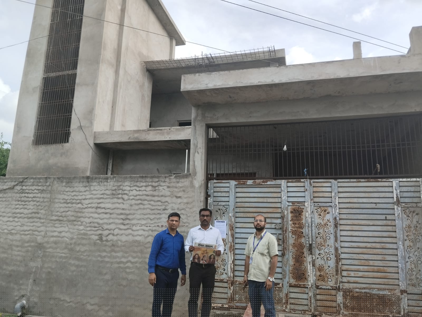 Individual House for Sale in Gonda