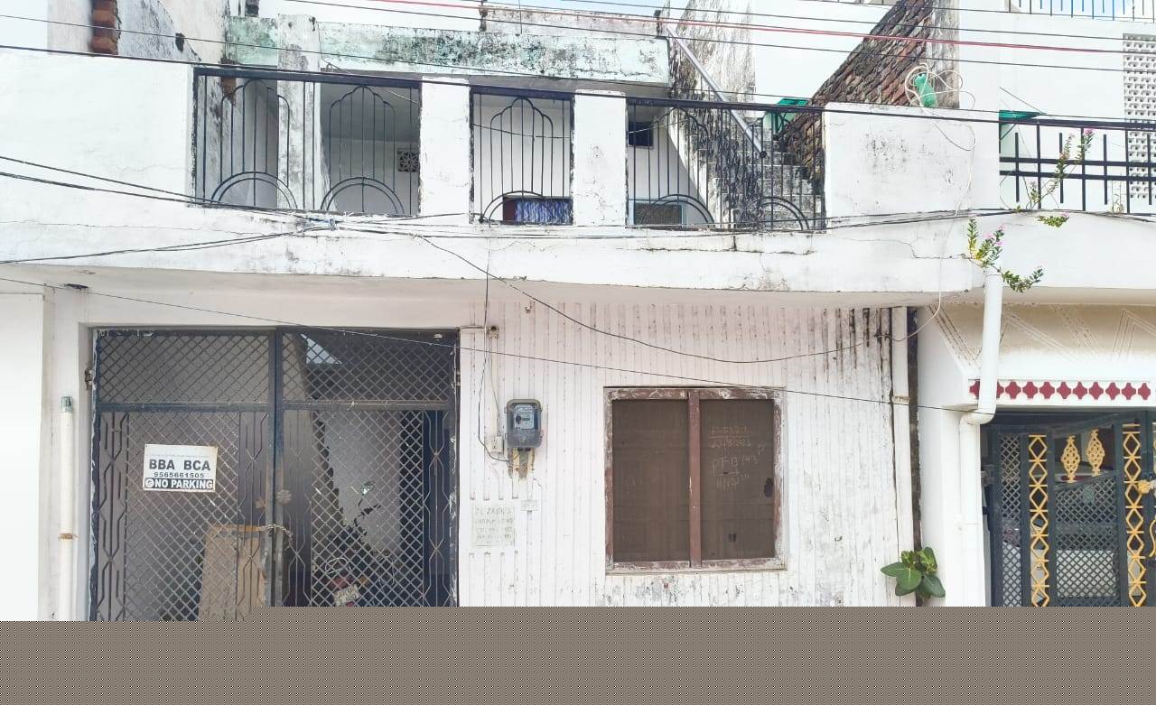 Individual House for Sale in Gonda