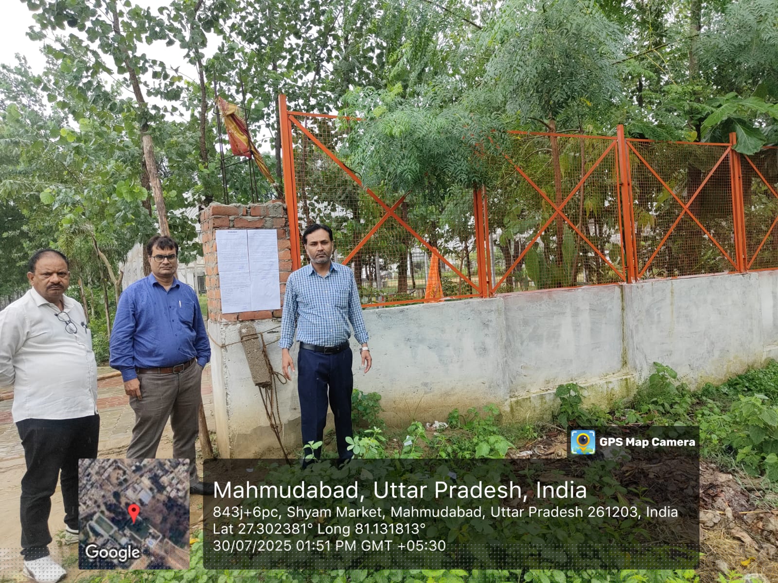 Individual House for Sale in Lucknow