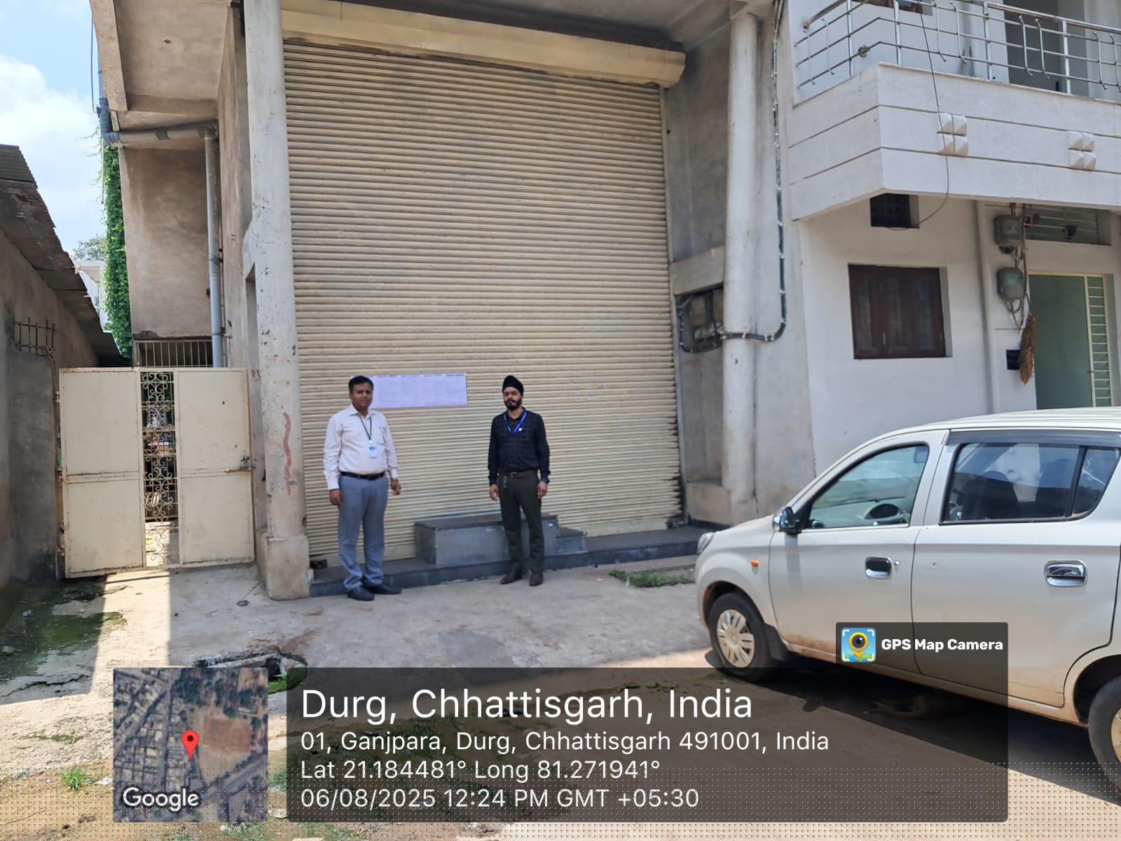 Individual House for Sale in Bhilai