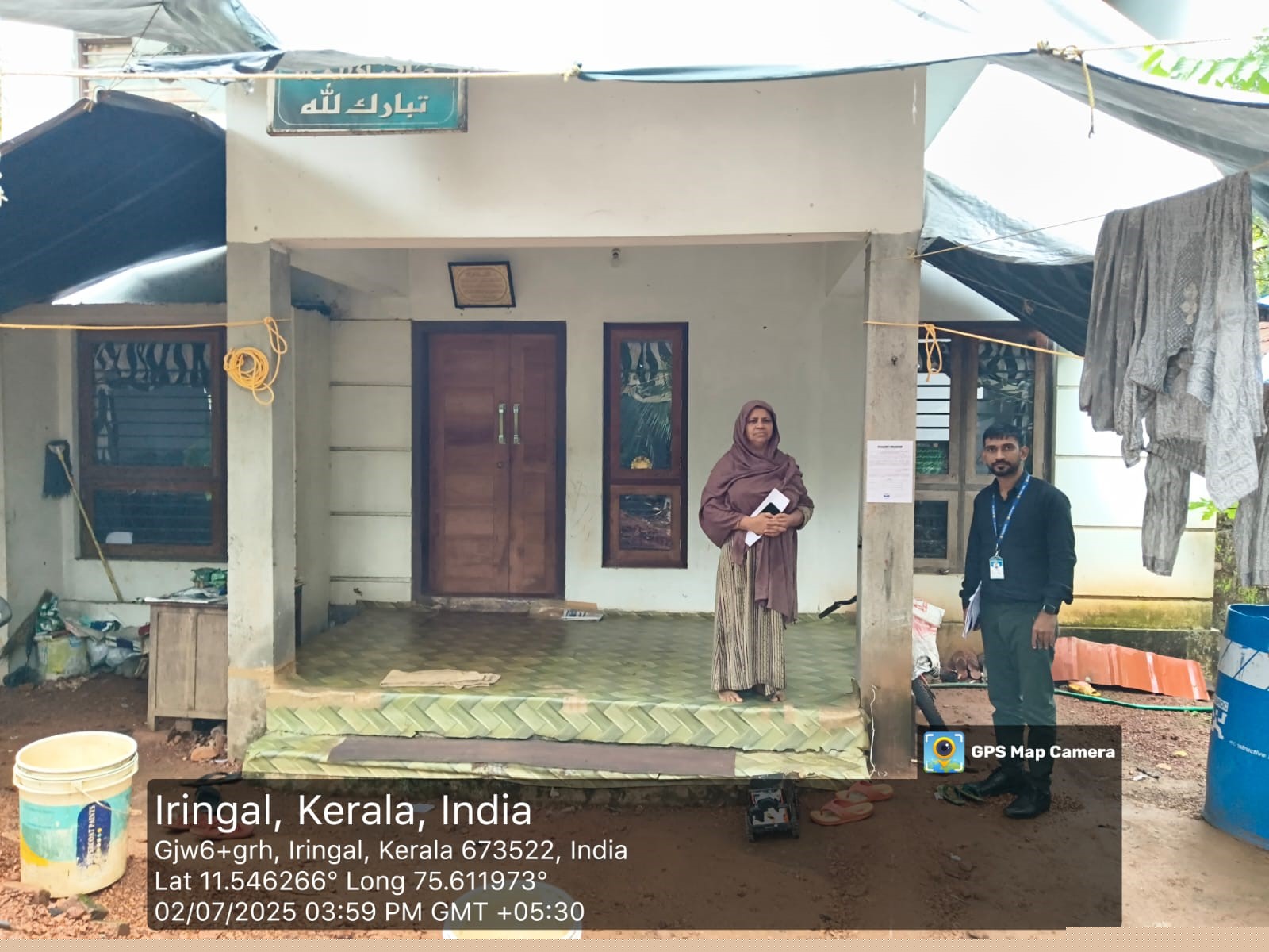 Individual House for Sale in Payyoli
